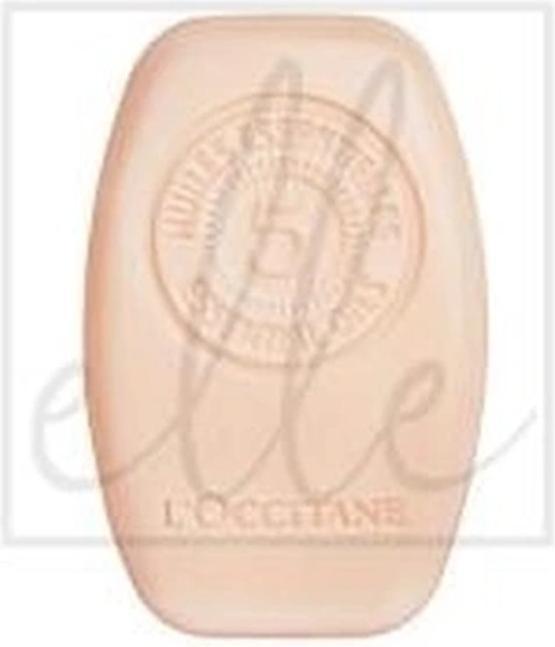 Actual product image L'Occitane Shampoo Solid Répar Intense (60 ml, Solid shampoo, 60 g)