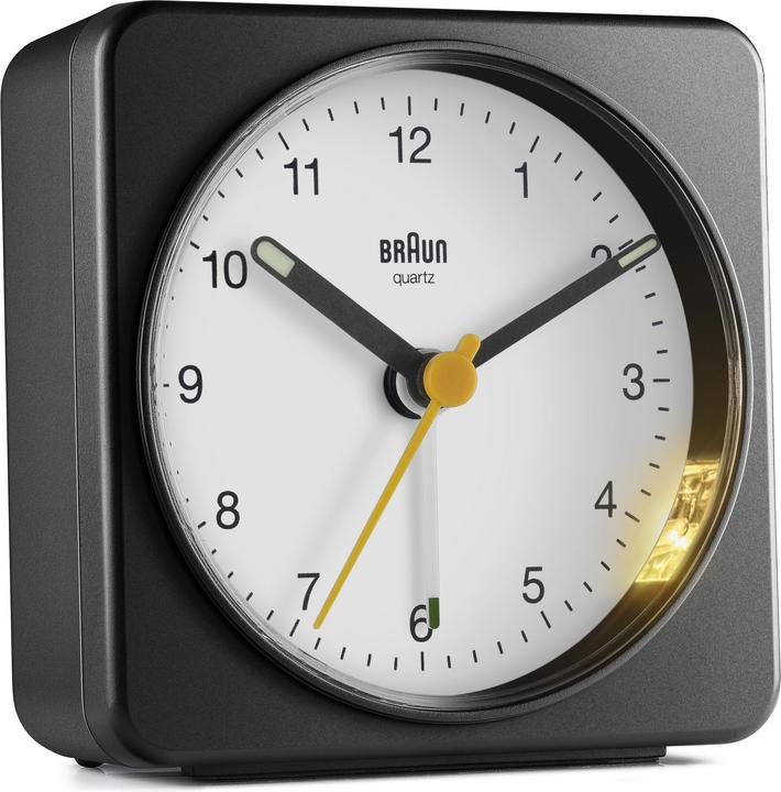 Produktbild Braun Classic