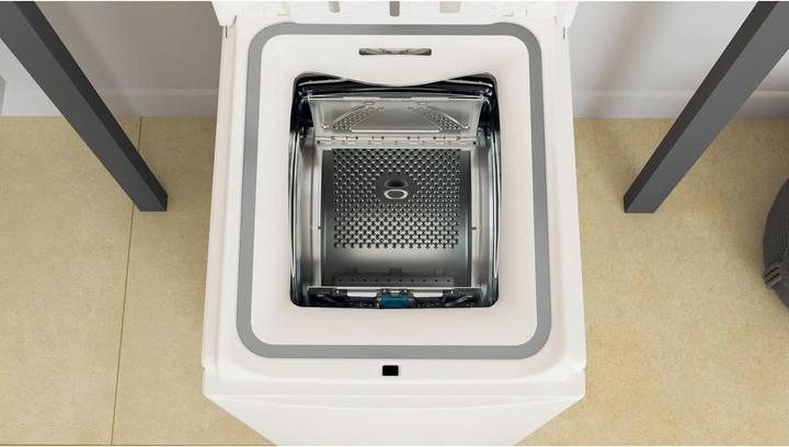 Produktbild Whirlpool TDLR 6240L (6 kg, Unten)