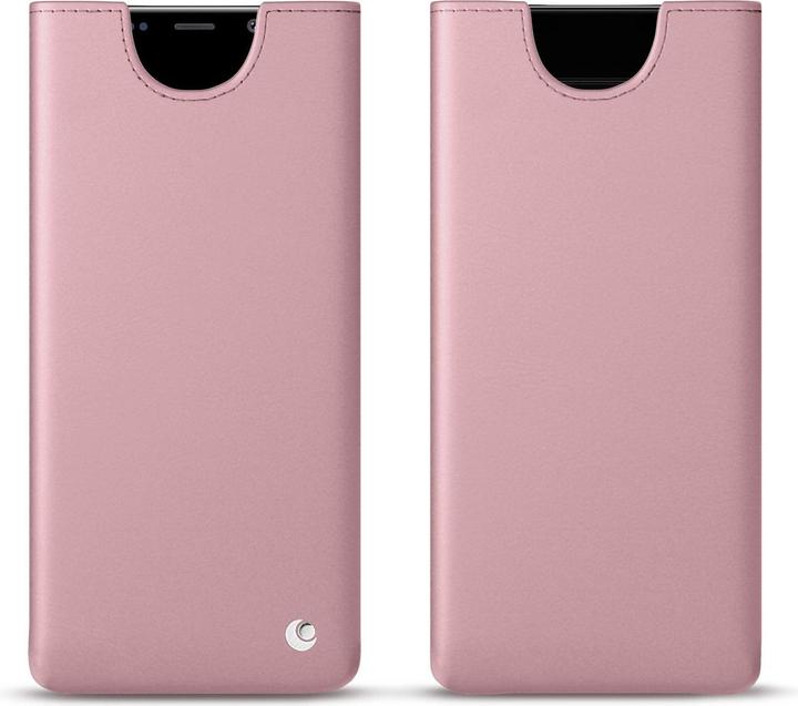 Image du produit Noreve Housse cuir (Samsung Galaxy Note 9)