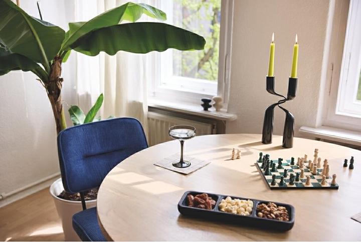 Immagine prodotto SIT Möbel Tom Tailor (120 x 120 cm)