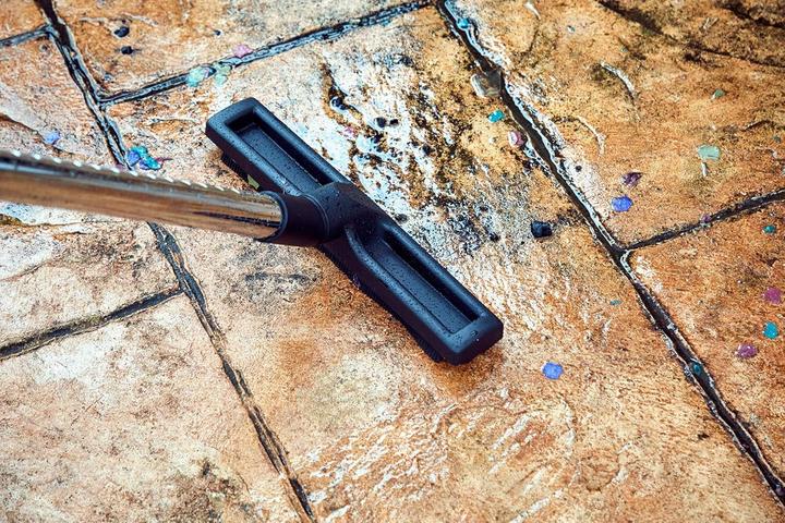 Produktbild Magni Nass-Trockensauger 2500, 2KW, 25L, 16kPa Bellota (Nass-Trockensauger)