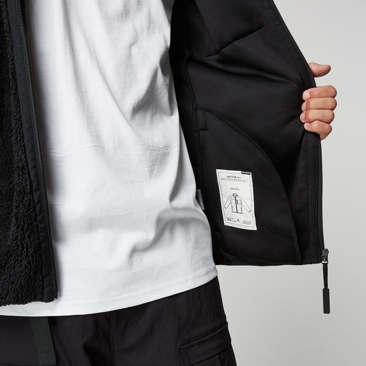 Produktbild Mystic DTS Teddy Zip thru (S)