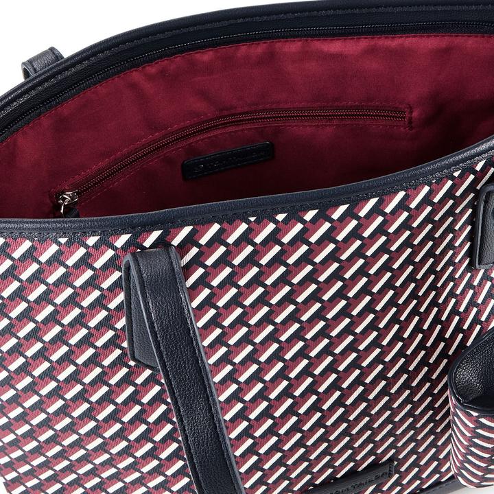 Produktbild Tom Tailor Xenia Shopper Tasche 43 cm