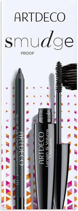 Immagine prodotto Artdeco Set a prova di sbavature
