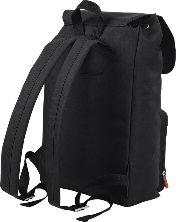 Produktbild Bagbase Vintage Laptop Rucksack (18 l)