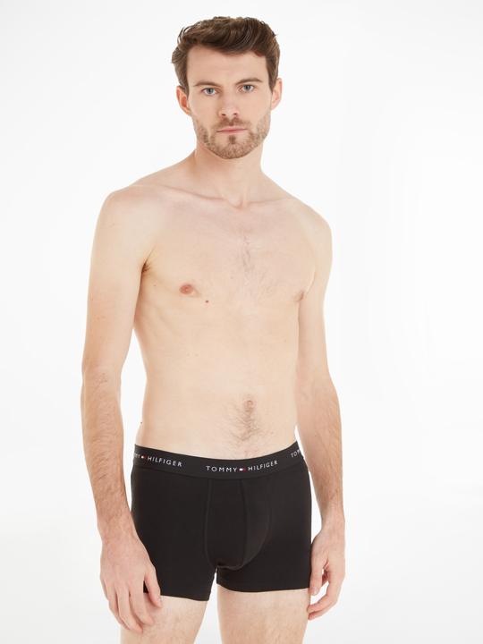 Produktbild Tommy Hilfiger Trunk (S, 3er Pack)