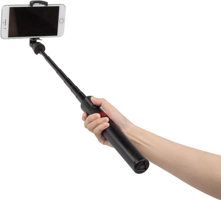Produktbild SmallRig 3375 Simorr Portable Selfie Stick Tripod ST20