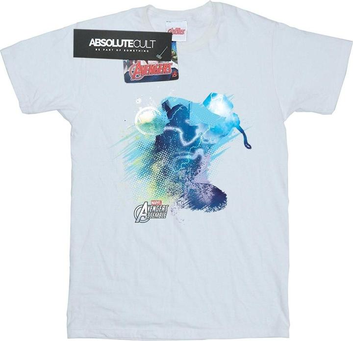 Produktbild Thor Art Burst TShirt (L)