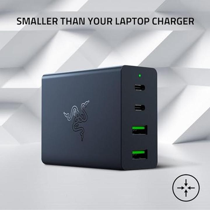 Productafbeelding Razer USB-C GaN Lader (130 W)