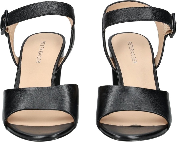 Actual product image Peter Kaiser Sandalen (39)