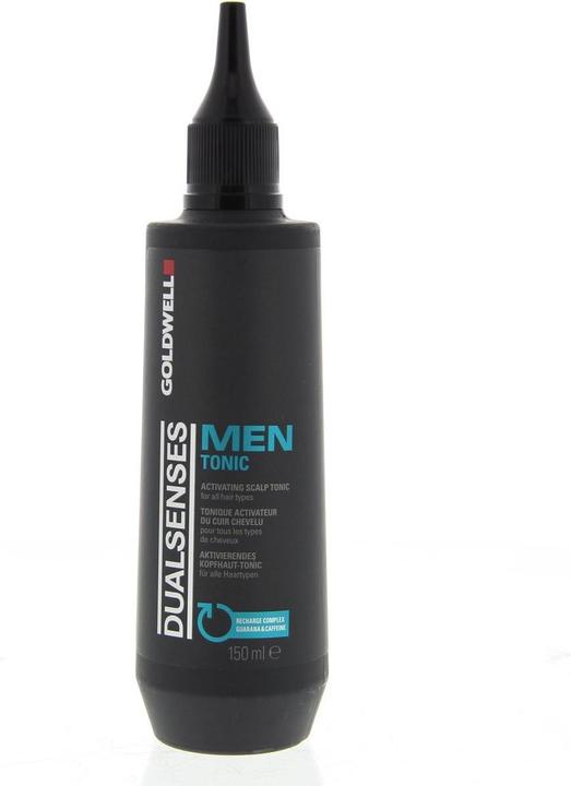 Actual product image Goldwell Dualsenses Activating Scalp (150 ml)