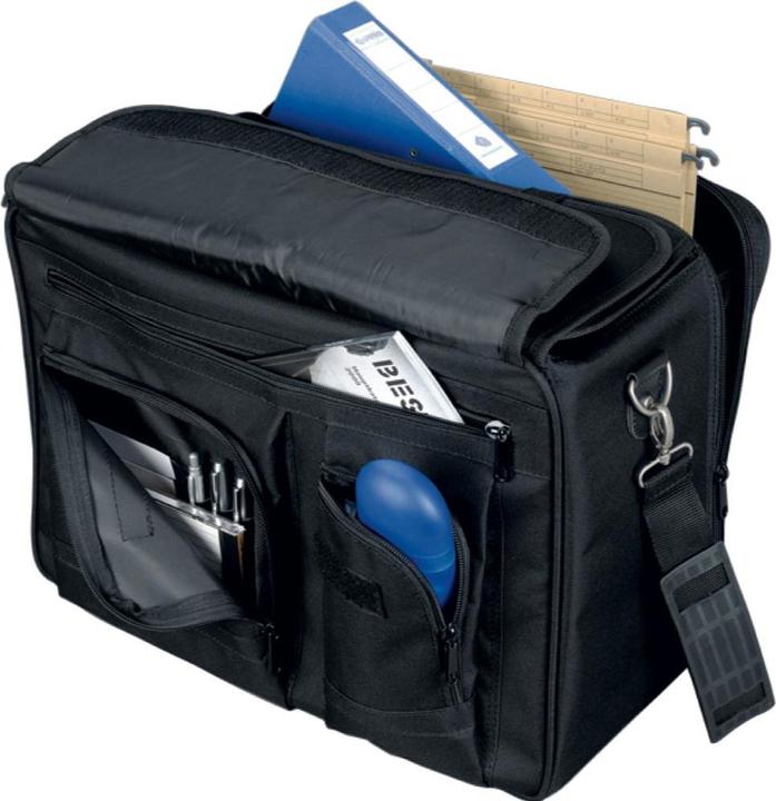 Actual product image Lightpak Boardcase (17", Universal)