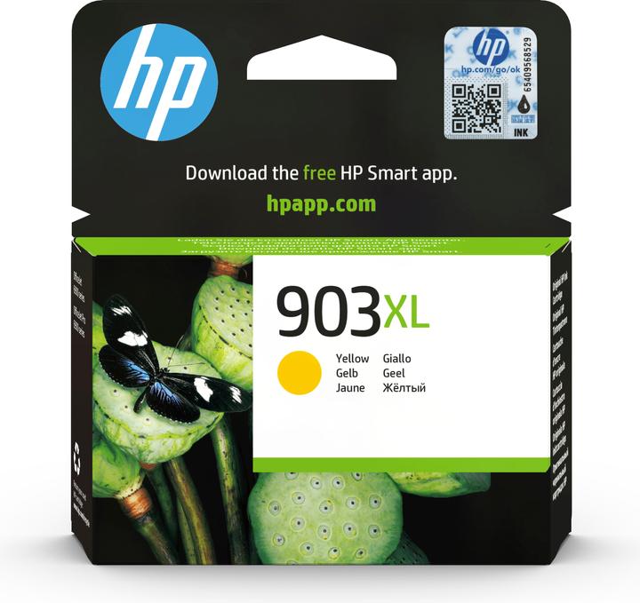 Immagine prodotto HP 903xl (Y)