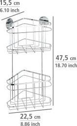 Immagine prodotto Wenko Ad angolo