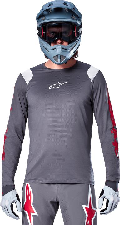 Produktbild Alpinestars Jersey 24 A-Supra Astar Ls (M)