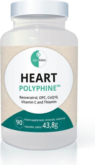 Swiss point of care Resvératrol (90 pièce(s), Capsules, 74 g)