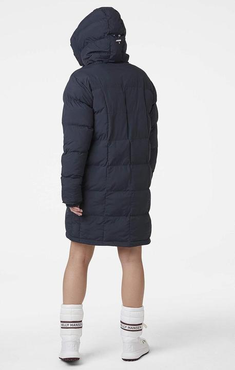 Actual product image Helly Hansen JPN Quilted Coat