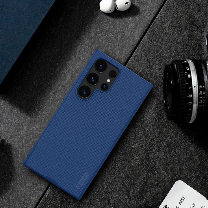 Produktbild Nillkin Super Frosted Shield Pro Series Hardcase Hülle (Samsung Galaxy S24 Ultra)