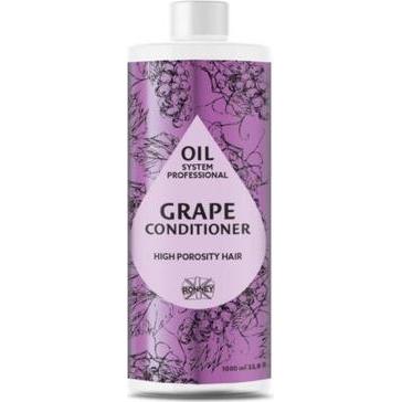 Ronney, Conditioner, Professional Oil System Haarspülung mit hoher Porosität (1000 ml)
