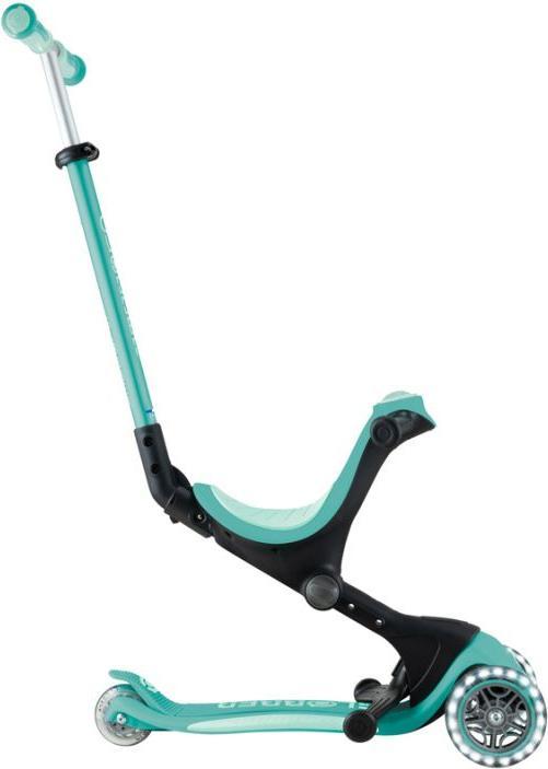 Produktbild Globber Go-Up Deluxe Lights