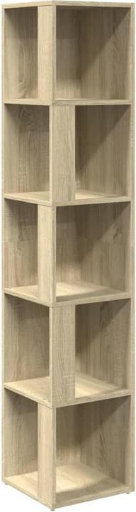 Image du produit vidaXL Eckschrank (33 x 33 x 164.50 cm)