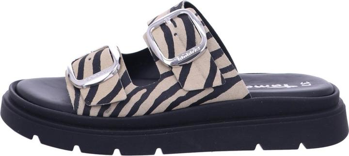 Actual product image Tamaris Mule (42)