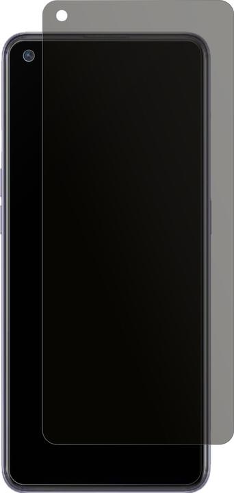 Actual product image Dipos Screen Protector 4-Way Privacy (1 Piece, Oppo Reno 6 Lite)