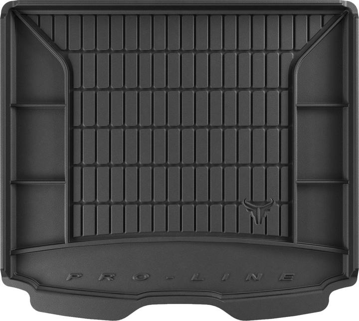Productafbeelding Frogum Fiat Croma - Kofferbak