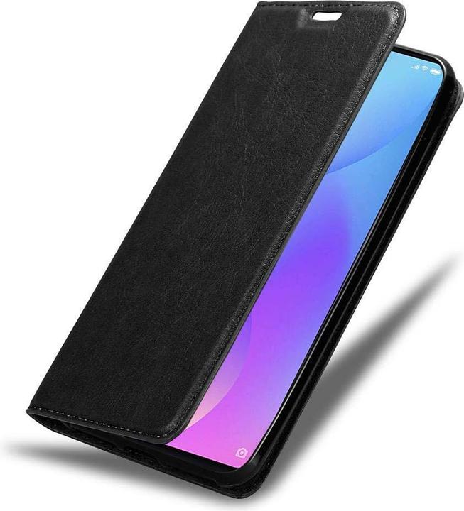 Productafbeelding Cadorabo Boek Onzichtbare Magneethoes (Xiaomi Mi 9T Pro, Xiaomi Redmi K20 Pro, Xiaomi Redmi K20)