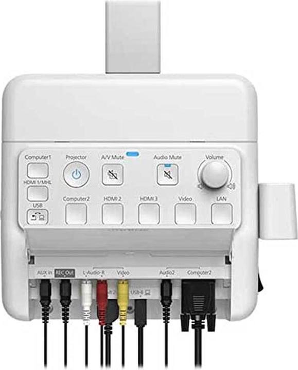 Immagine prodotto Epson Controllo del proiettore ELPCB03, unità di controllo (Adattatore)