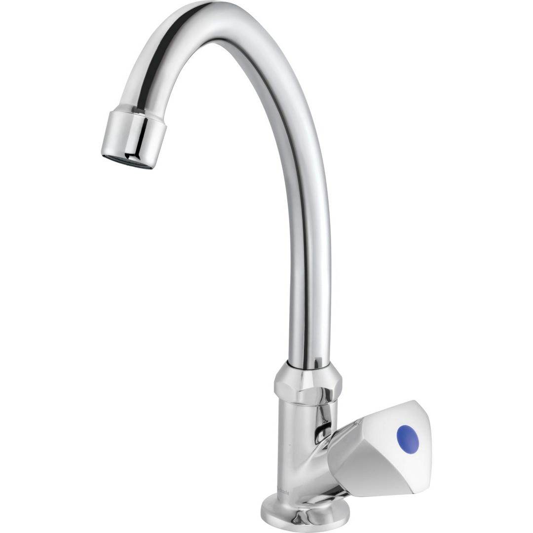 Deante, Rubinetteria per bagno, Bateria umywalkowa do wody zimnej lub zmieszanej