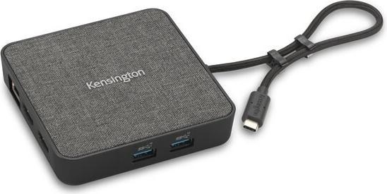Produktbild Kensington MD120U4 (USB-C, 3 Ports)