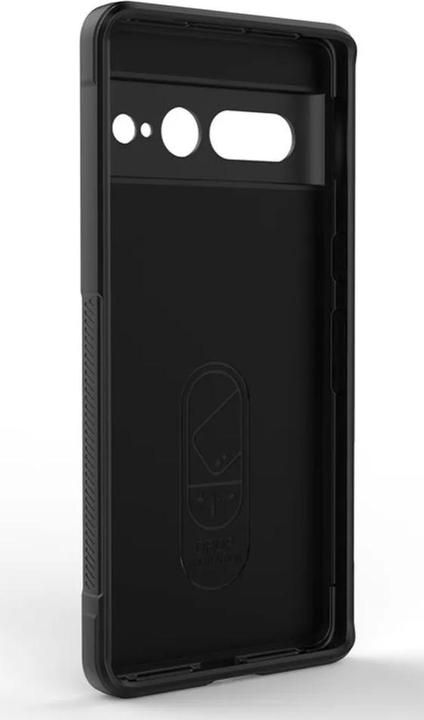 Actual product image Screenguard CloudCase Google Pixel 7 Pro TPU Sleeve (Google Pixel 7 Pro)