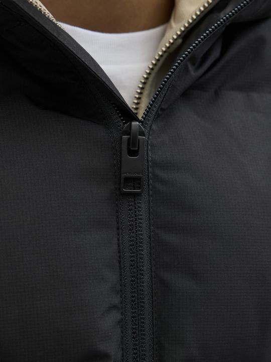 Immagine prodotto Jack & Jones Jjesoho Puffer Hood Sn Jnr (164)