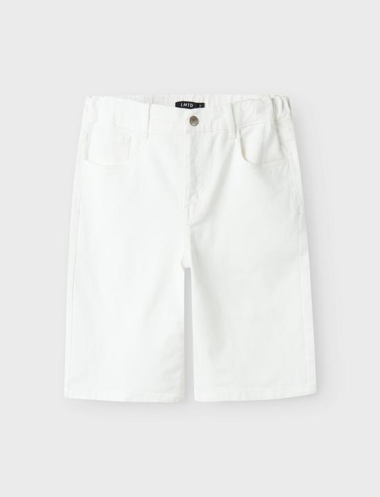 Produktbild Lmtd Loose Fit Bermudashorts (170)