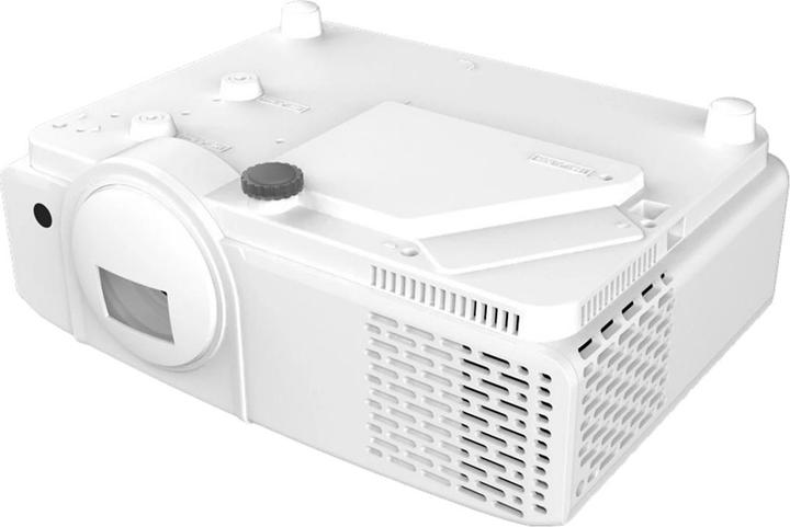Produktbild Philips Videoprojektor ProPix 860 (Full HD, 2600 lm)