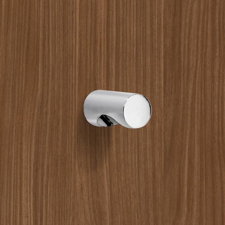 Produktbild Hettich Möbelknöpfe