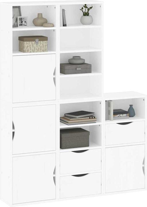 Image du produit vidaXL Raina (40 x 24 x 79 cm)