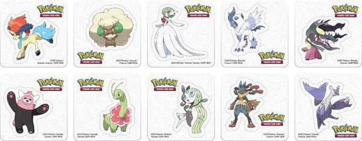 Produktbild Amigo Pokémon - Pokeball Tin 2025 (Deutsch, Box Set & Collection)