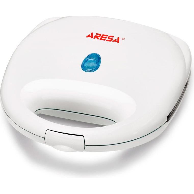 Thumbnail - Aresa Sandwichpfanne AR-1203, Toaster