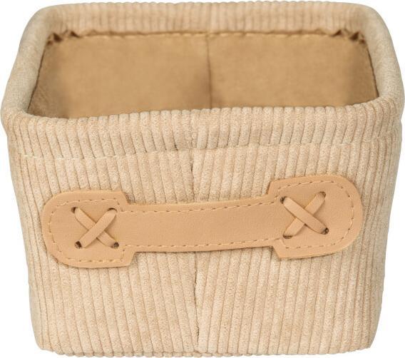 Actual product image Wenko Bath basket Anela mini, long