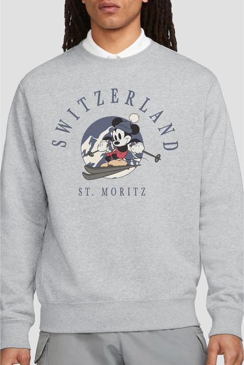 Produktbild Disney Switzerland Sweatshirt (XXL)
