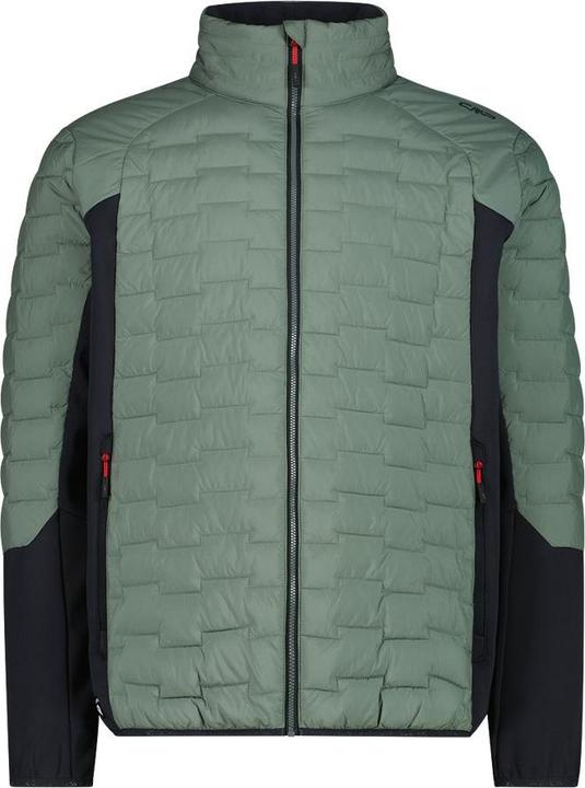 Immagine prodotto CMP Campagnolo Jacket Hybrid (XL)