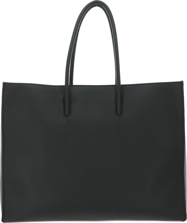 Immagine prodotto Coccinelle Maxi Log Handbag Grained Leather