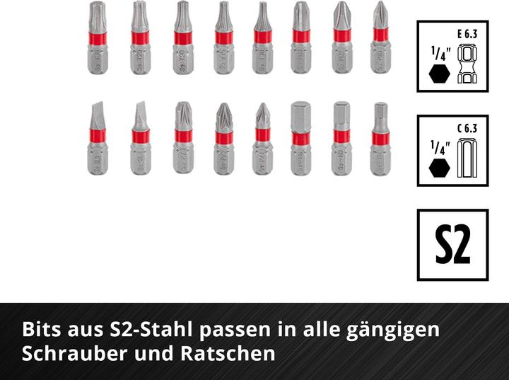 Actual product image Einhell Werkzeug & Zubehör