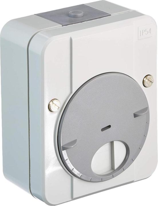 Produktbild Elbro 0176700 Lichtgrau