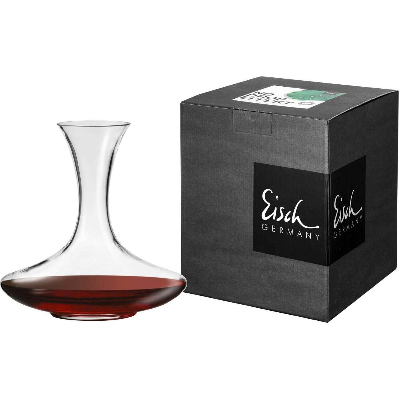 Thumbnail - Eisch Dekantierkaraffe 712 0.75Liter, Serviergefässe, Transparent