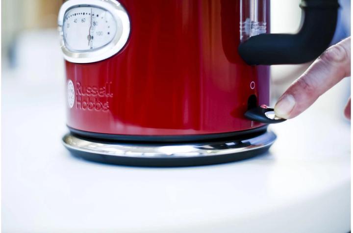 Image du produit Russell Hobbs Rétro (1.70 l)