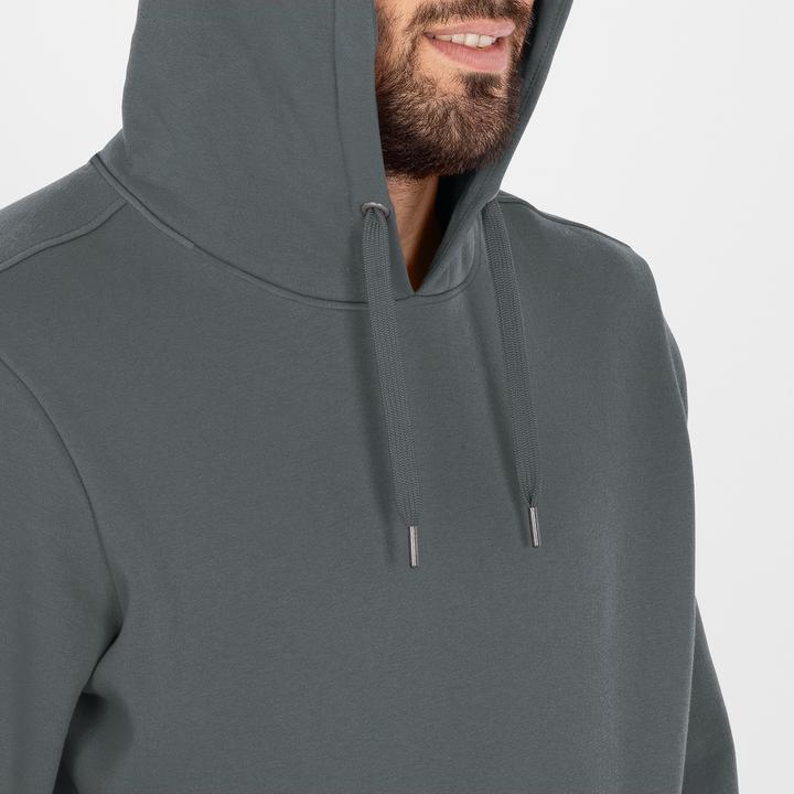 Immagine prodotto JAKO Felpa con cappuccio organico (XXL)